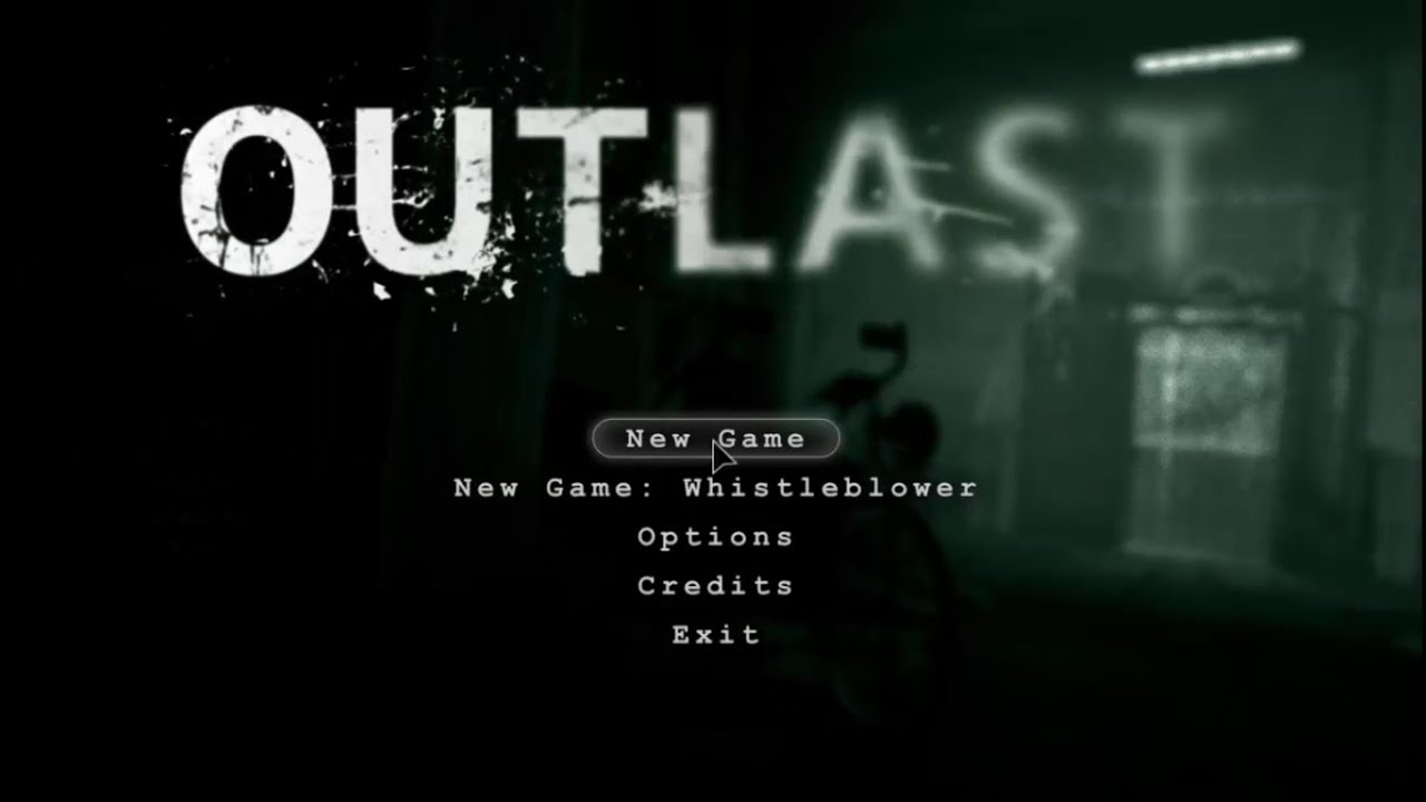 outlast download torrent for mac